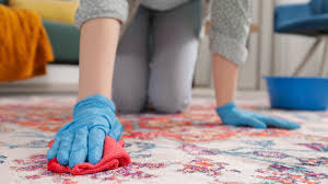 How to Deep Clean Your Handwoven Rugs and Kilims at Home