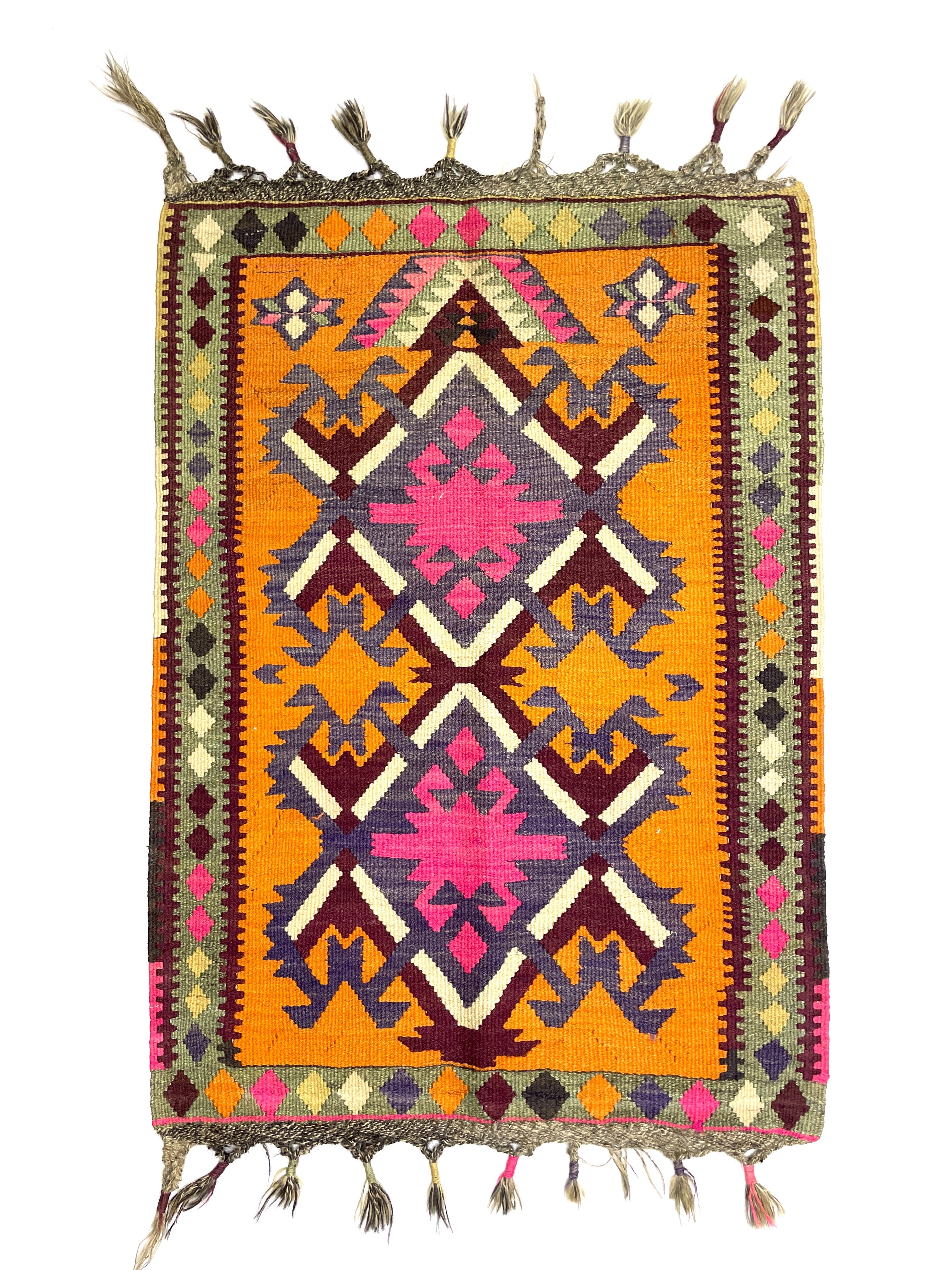 Small Vintage Kilims – Rugs&Kilims