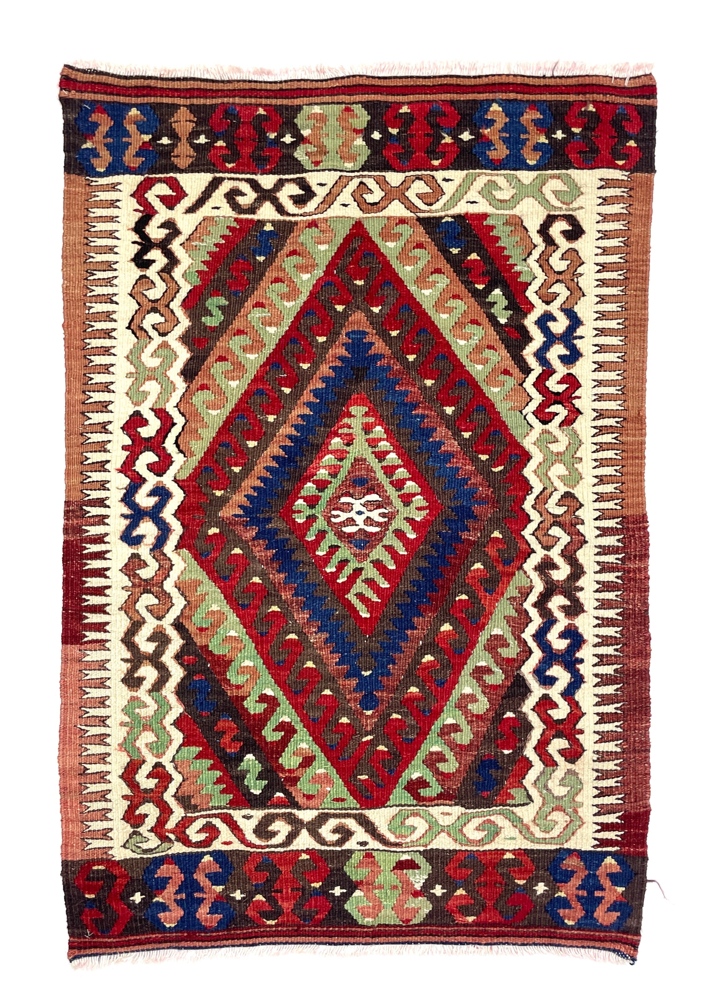 Small Vintage Kilims – Rugs&Kilims