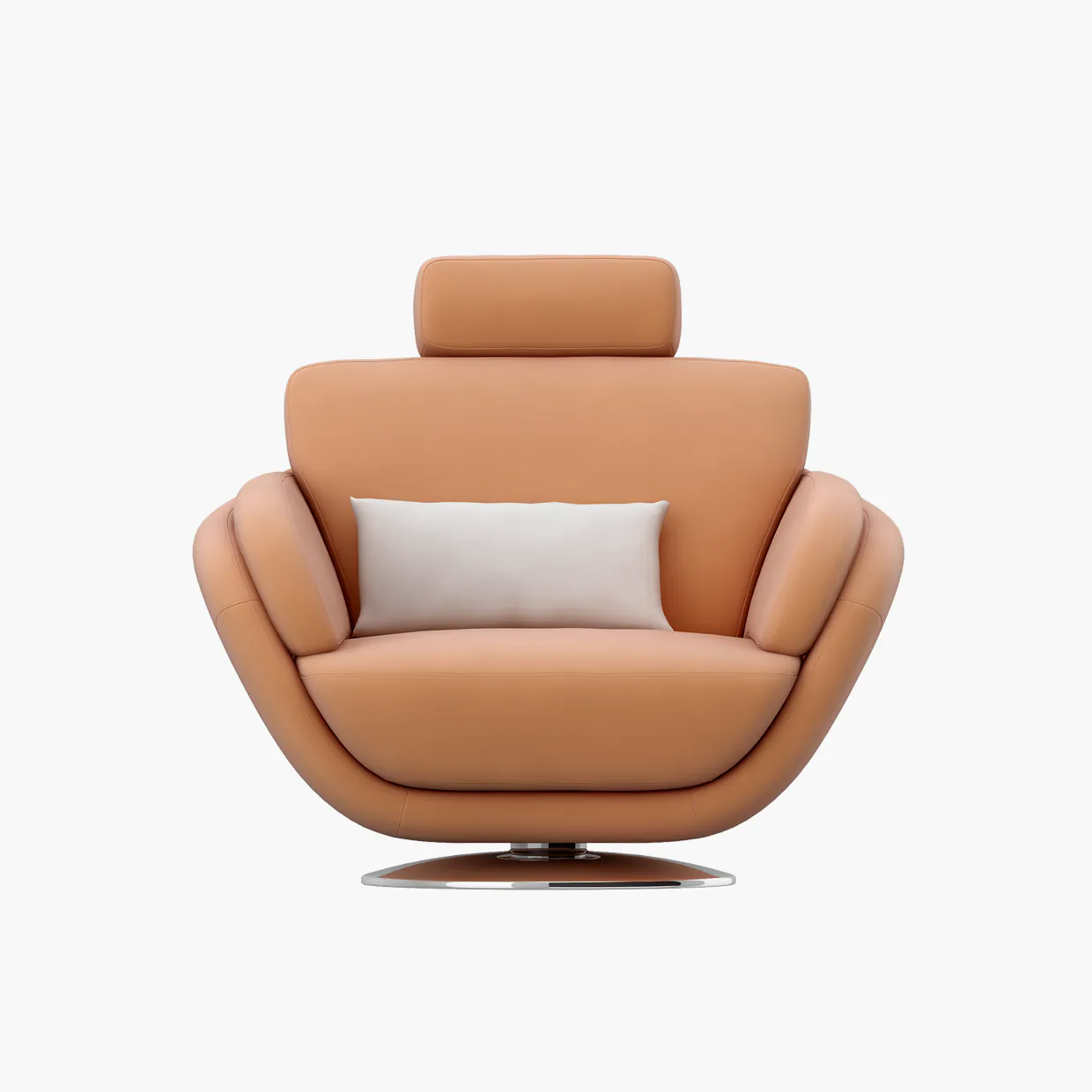 Vintage Turkish Hand-Knotted Rug 57 Cm X 64 Cm (1’9′′ X 2’1′′ FT) – Y010046