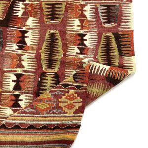 Vintage Mut Kilim Rug