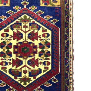 vintage-anatolian-small-rug-60-cm-x-112-cm-y010059-2 Vintage Anatolian Small Rug 60 cm x 112 cm (2 X 4 FT) - Y010059