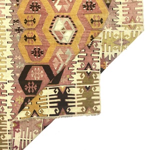 vintage-esme-kilim-runner-105-cm-x-317-cm-r010002-7 Vintage Esme Kilim Runner 105 cm x 317 cm (3’5” X 10'4" FT) - R010002
