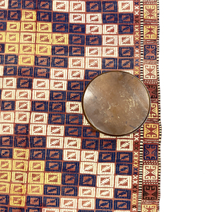 vintage-jijim-kilim-rug-155-cm-x-210-cm-0020027-2 Vintage Jijim Kilim Rug 155 cm x 210 cm (5 X 7” FT) - 0020027